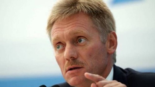 Russland weist US-Vorwürfe zu Hackerangriffen zurück - ảnh 1